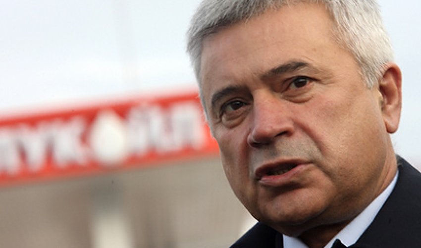 Vahid Ələkbərovun əmlakına həbs qoyuldu