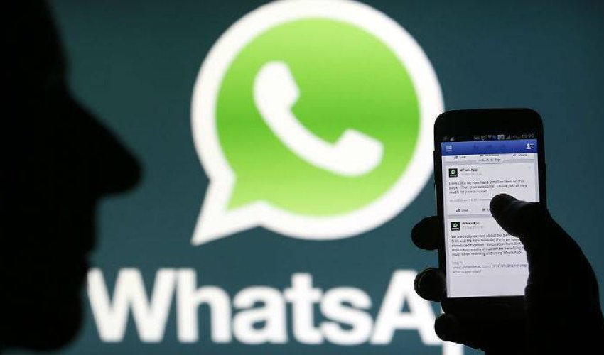 WhatsApp could soon allow ‘Liking’ pictures WhatsApp could soon allow ‘Liking’ pictures