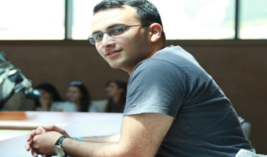  Bizim də bir Ardamız olsaydı... KÖŞƏ