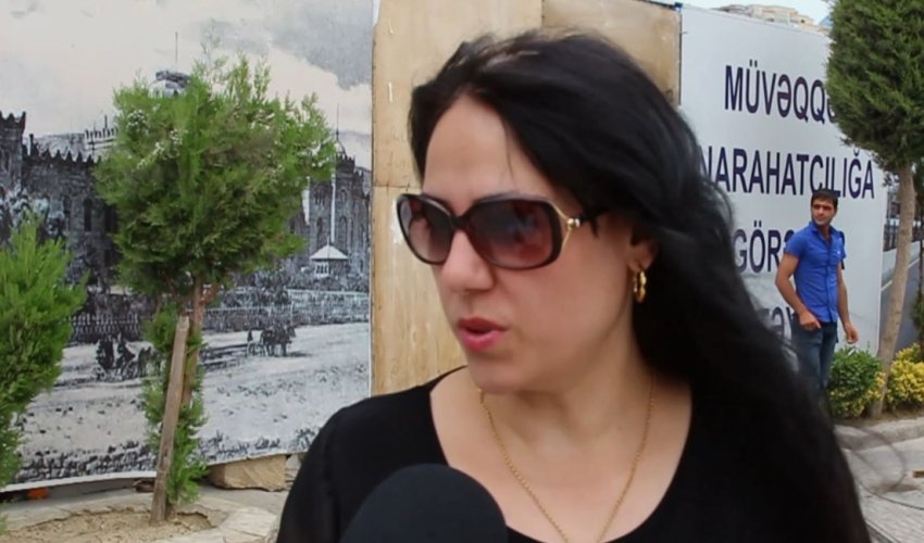 QƏFİL SUAL: İşə düzəlmək üçün ali təhsil vacibdirmi? - ANN.TV QƏFİL SUAL: İşə düzəlmək üçün ali təhsil vacibdirmi? - ANN.TV
