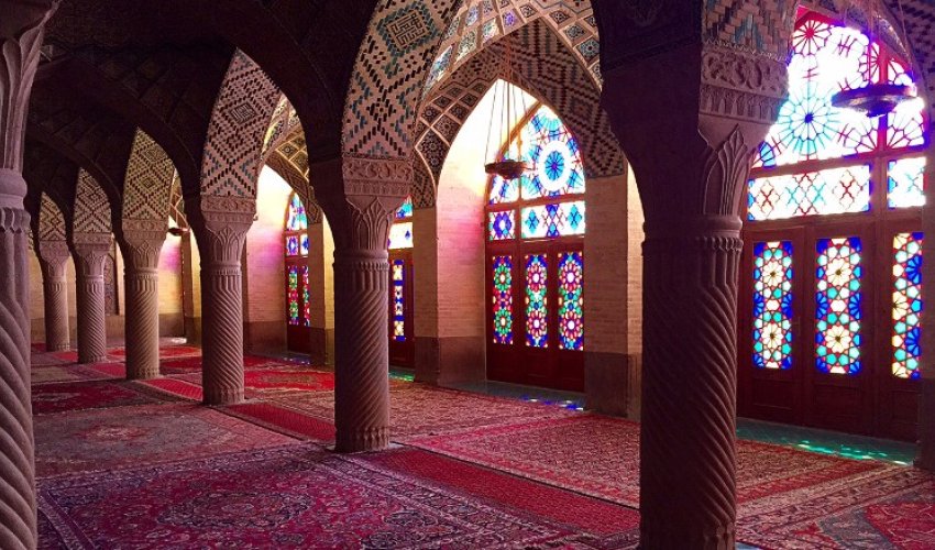 Why your next vacation could be in Iran Why your next vacation could be in Iran