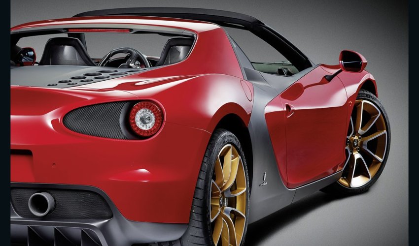 10 greatest designs from Pininfarina, the studio that shaped Ferrari 10 greatest designs from Pininfarina, the studio that shaped Ferrari