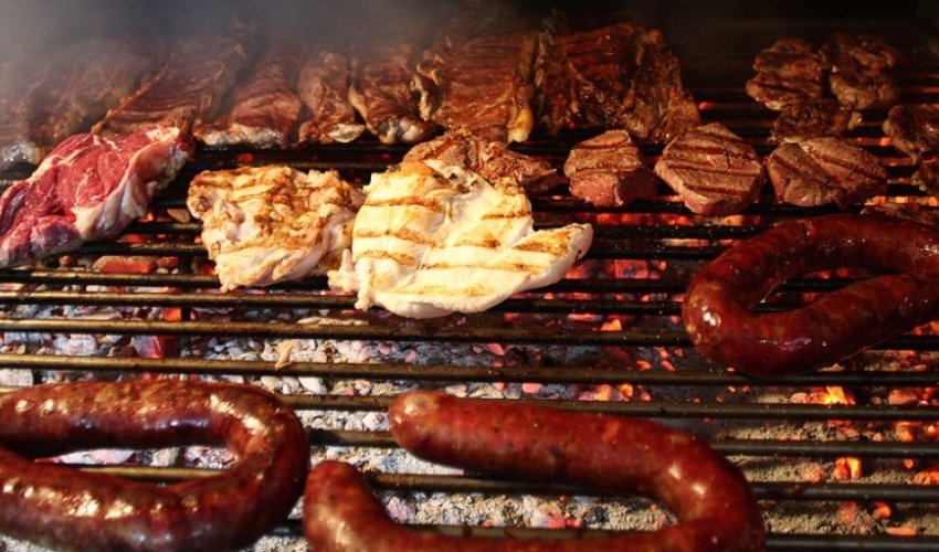 10 dishes every visitor to Argentina needs to try 10 dishes every visitor to Argentina needs to try