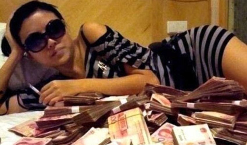 China cracks down on its sex partying, Ferrari-driving, money-burning 'fuerdai' China cracks down on its sex partying, Ferrari-driving, money-burning 'fuerdai'