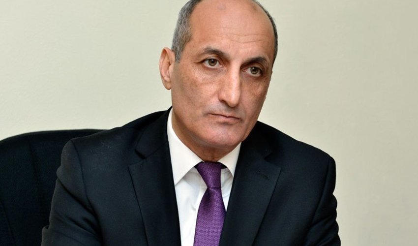 Fikrət Yusifov: “Cəmiyyəti populist çıxışlarla aldatmaq mümkün deyil” Fikrət Yusifov: “Cəmiyyəti populist çıxışlarla aldatmaq mümkün deyil”