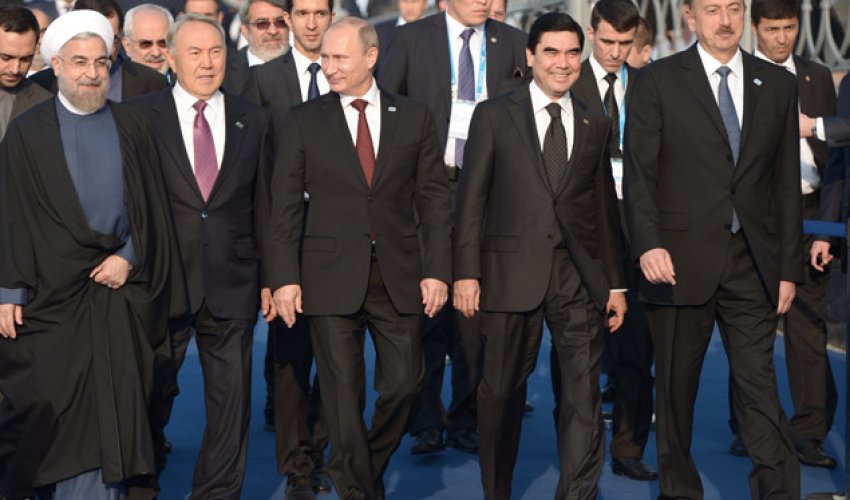 Ən çox xarici dil bilən prezidentlər - MARAQLI