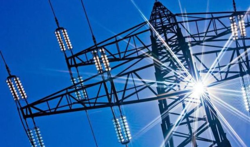 Azərbaycan, Türkiyə və Gürcüstan elektrik dəhlizi açır Azərbaycan, Türkiyə və Gürcüstan elektrik dəhlizi açır