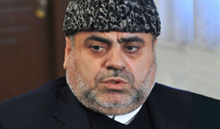 Şeyx prezidentə Ramazan əfvi üçün müracət edəcəkmi?