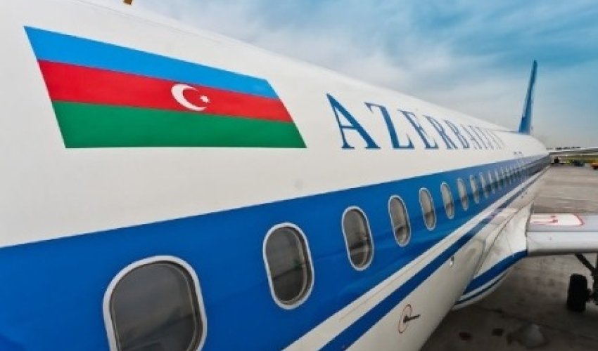 Azərbaycanda daha çox hansı hava şirkətinə üstünlük verilir - SORĞU Azərbaycanda daha çox hansı hava şirkətinə üstünlük verilir - SORĞU