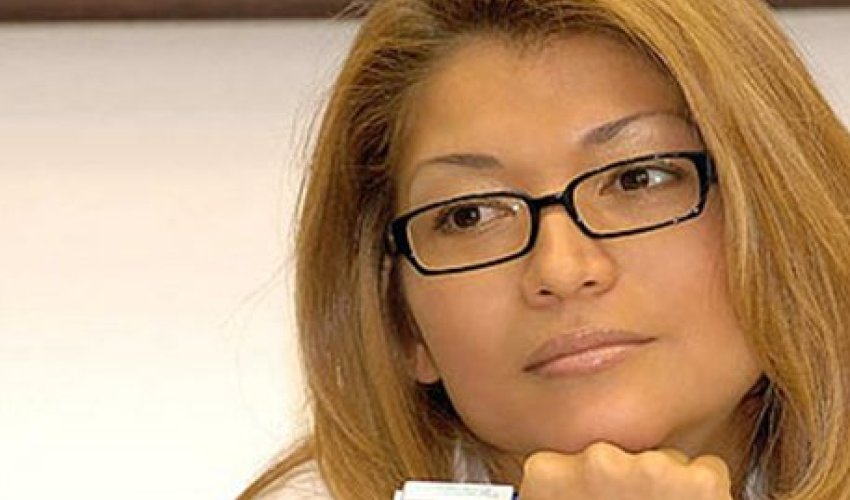 ABŞ Gülnarə Kərimovanın hesablarına həbs qoydu