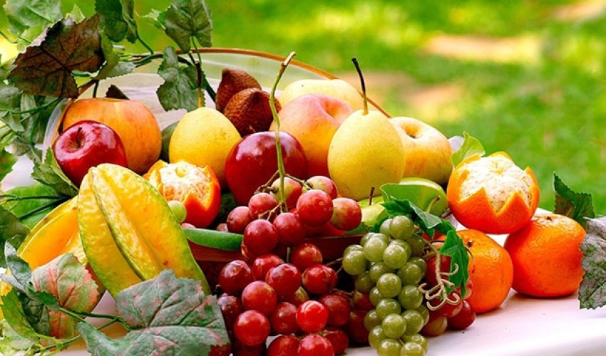 Hansı meyvə nəyə faydalıdır? Hansı meyvə nəyə faydalıdır?