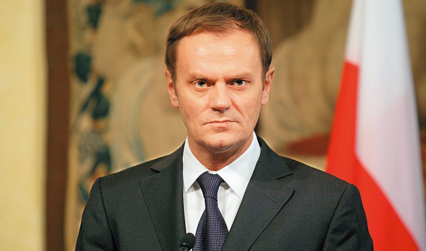 Avropa İttifaqı Şurasının sədri Gürcüstana səfəri təxirə salındı