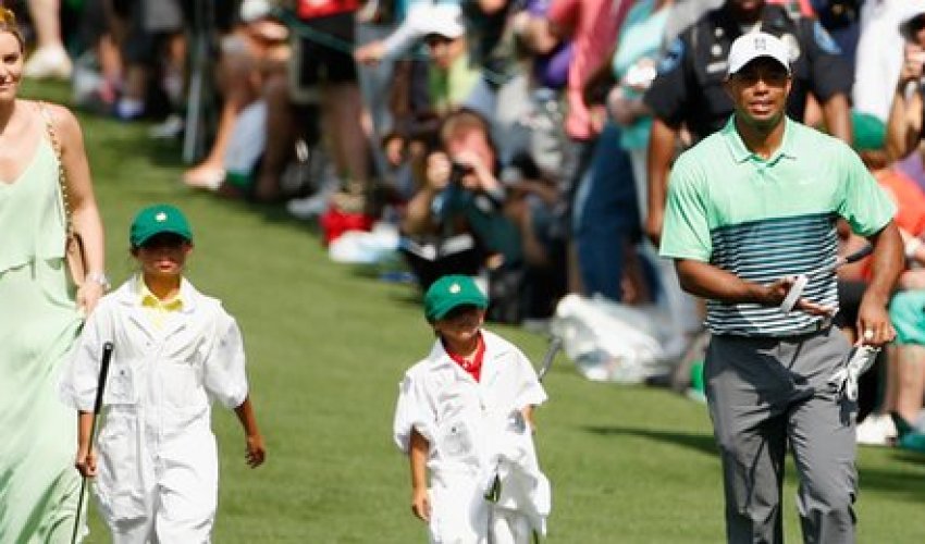 The Open: Tiger Woods believes in 15th major win at St Andrews