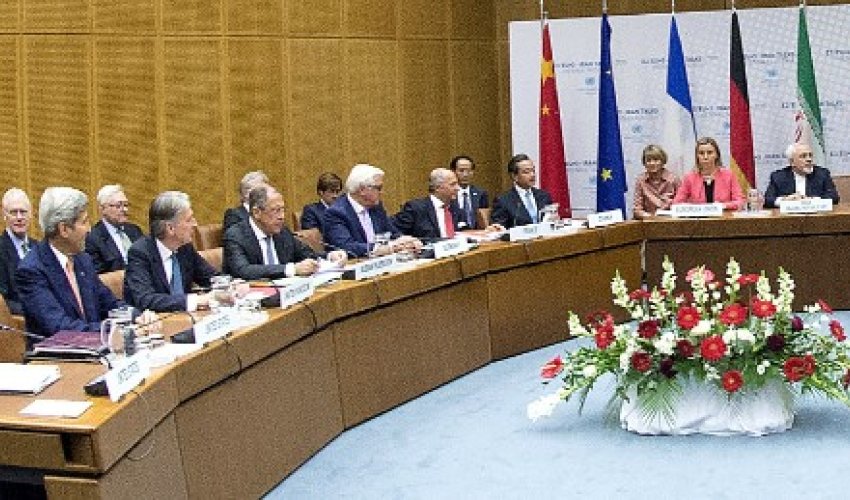 Iran nuclear deal full of complex issues and moving parts