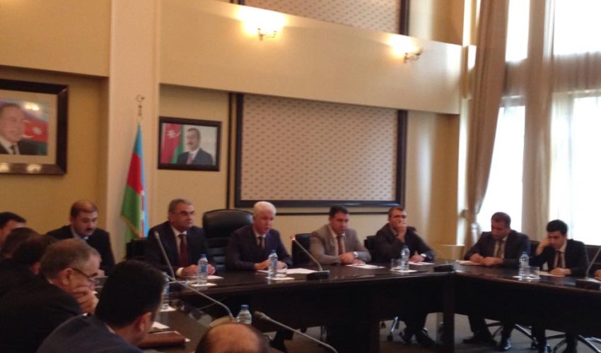 Dövlət Komitəsi yeni onlayn xidmətini təqdim etdi Dövlət Komitəsi yeni onlayn xidmətini təqdim etdi