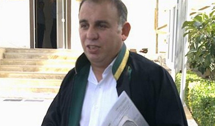 ICJ concerned about disbarment of lawyer in Azerbaijan