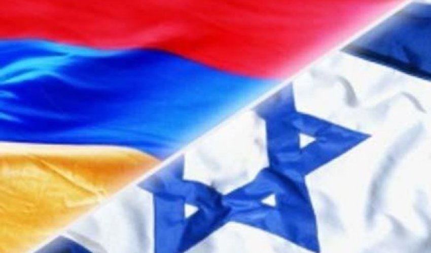 Erməni soyqırımında yəhudilər günahkardır?