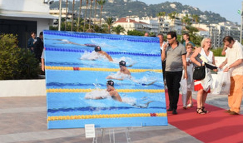 Kannda “Azərbaycan musiqi gecəsi” təşkil edilib