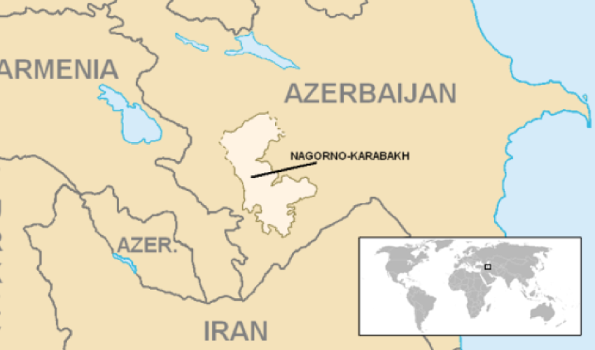 European Court rejects Armenian claims on Nagorno-Karabakh – OpEd