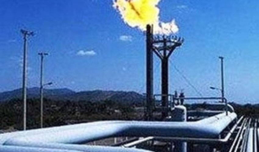 Azərbaycan İrana qaz ötürülməsi layihəsinə yenidən baxacaq