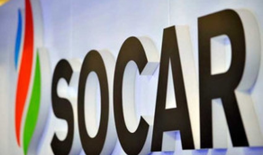 ​SOCAR: 