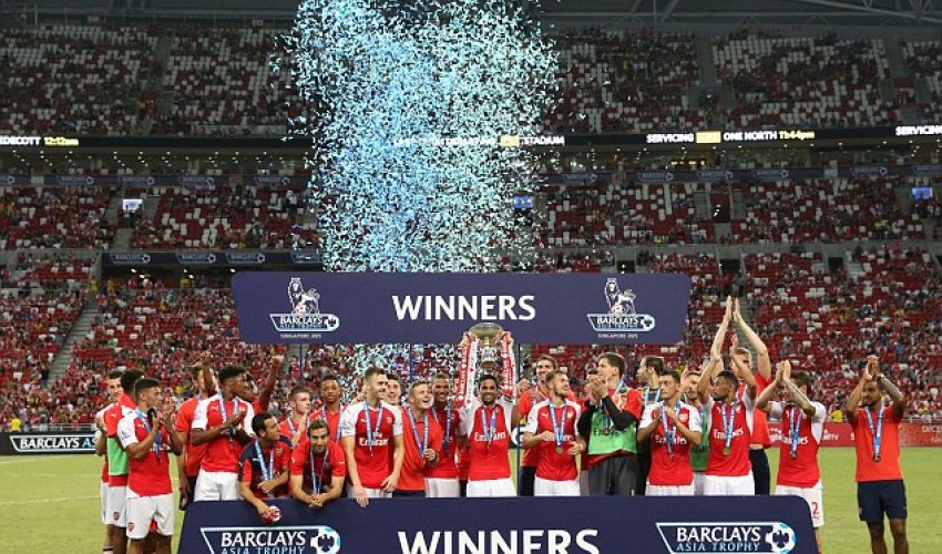 Arsenal can win the Premier League this season