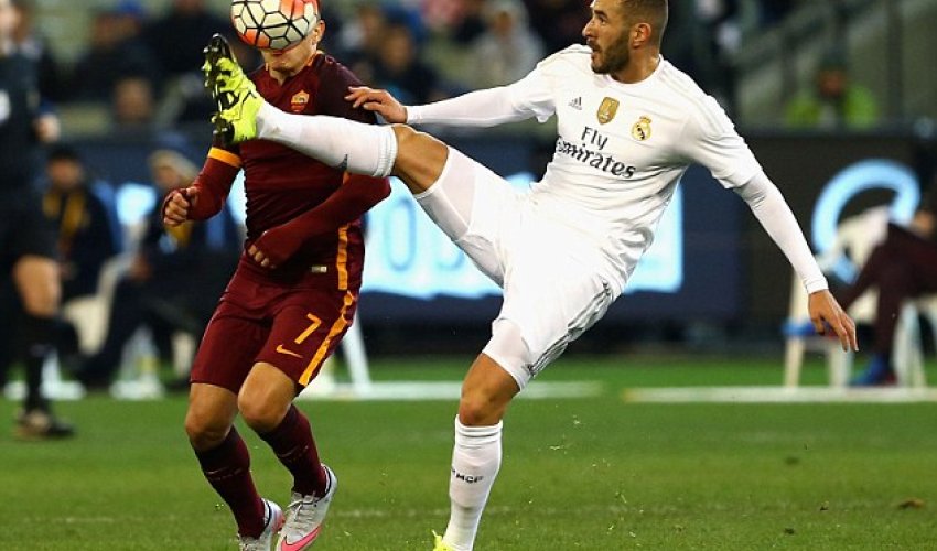 Arsenal keen on Karim Benzema but Real Madrid do not want to ...