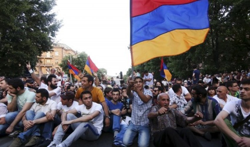 The Daily Caller: США необходимо уменьшить помощь, оказываемую Армении - МНЕНИЕ The Daily Caller: США необходимо уменьшить помощь, оказываемую Армении - МНЕНИЕ