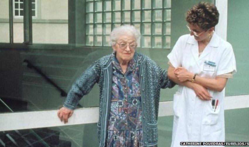 Parkinson's: Diabetes drug may offer clue to treatment