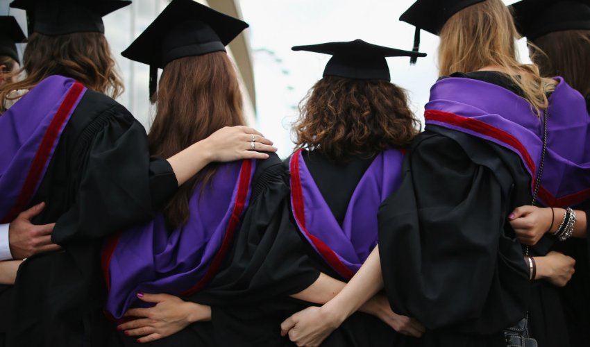 The countries with the most expensive tuition fees - LIST