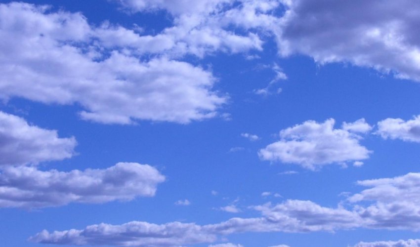 Baku weather forecast for July 23 Baku weather forecast for July 23