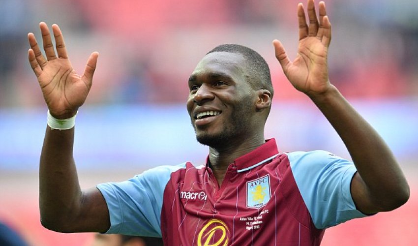 Christian Benteke: Liverpool sign £32.5m Aston Villa striker