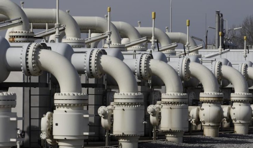 TAP deal: Does EU-Azerbaijan agreement undermine Russian energy plans?