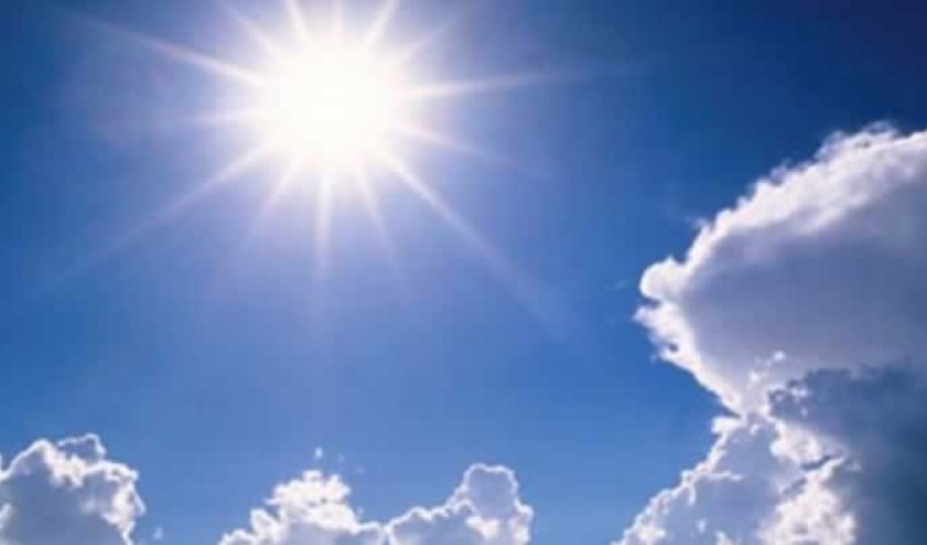 Baku weather forecast for July 24