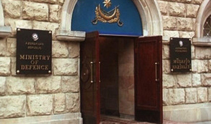 “Azərbaycan Naxçıvandan Yerevanı darmadağın etmək imkanına malikdir”