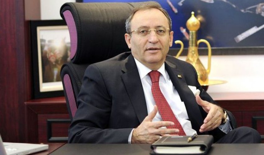 Kənan Yavuz: SOCAR “Petkim”dəki payının bir qismini satacaq