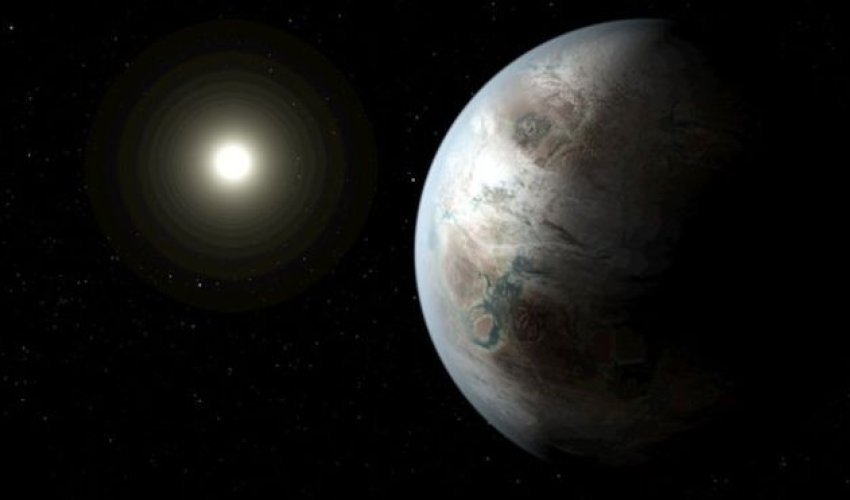 'Earth 2.0' found in Nasa Kepler telescope haul
