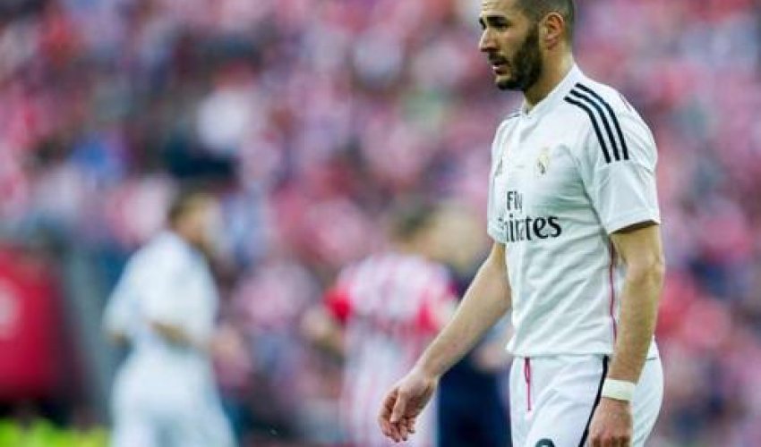 Benzema 