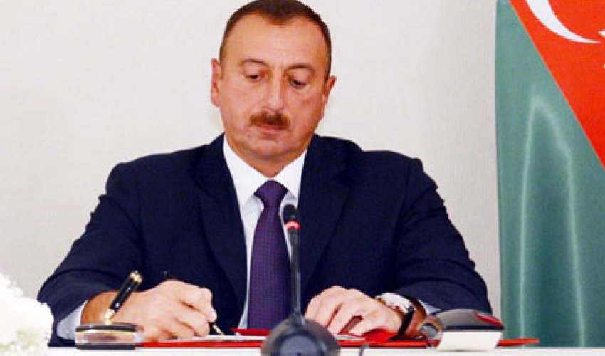 Dəniz Akademiyasına rektor təyin olundu - SƏRƏNCAM