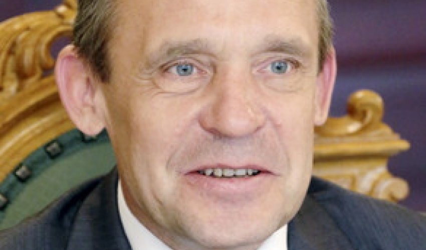 ​Latviyanın Azərbaycandakı yeni səfiri təyin olunub