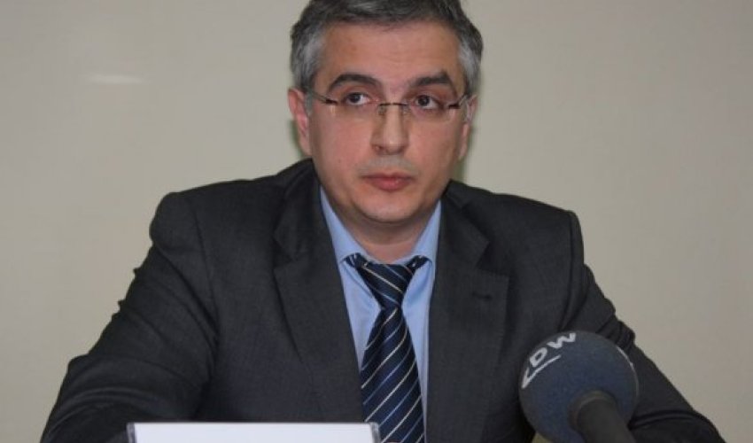 Qərb Ermənistan-Türkiyə sərhədinin açılması üçün səylərini artırır - FOTO Qərb Ermənistan-Türkiyə sərhədinin açılması üçün səylərini artırır - FOTO