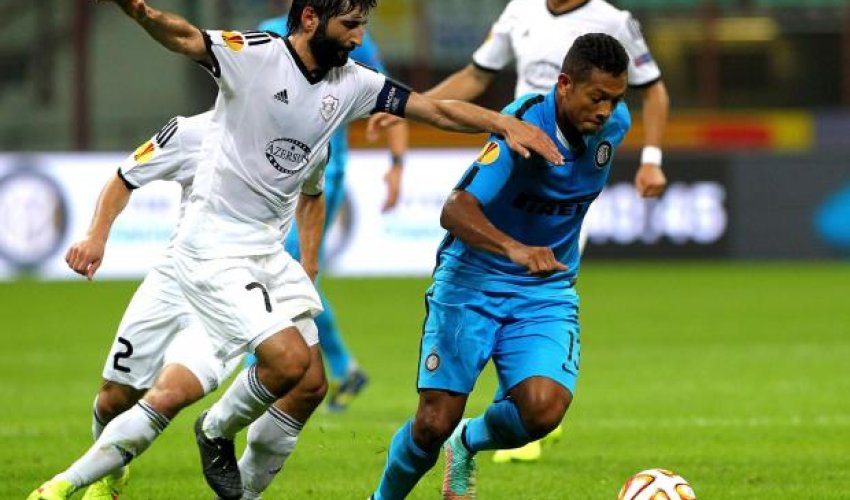 Azerbaijan FA chief on why Celtic should fear Qarabag and their Brazilian jewel