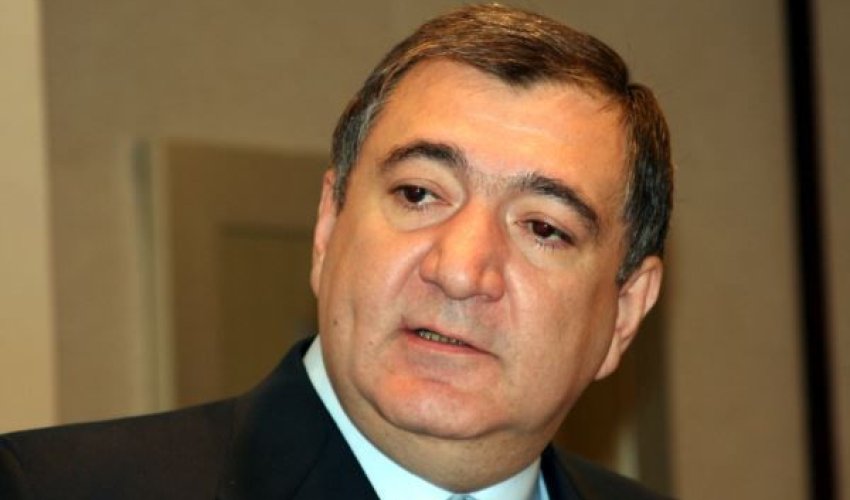 Vergilər nazirindən işçilərinə – TAPŞIRIQ