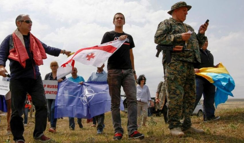 Threats to Georgian pipeline security: what is Moscow’s game?