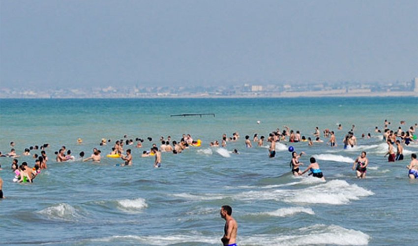 Baku weather forecast for July 29