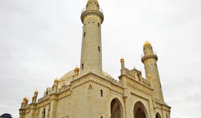 Müsəlman prezidentlər Moskvaya toplaşır