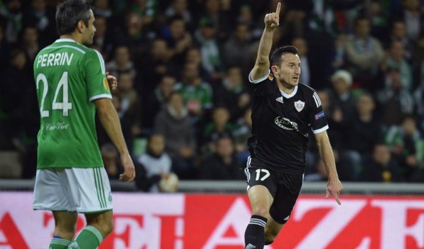 Champions League: Qarabag carry qualifying danger for Celtic