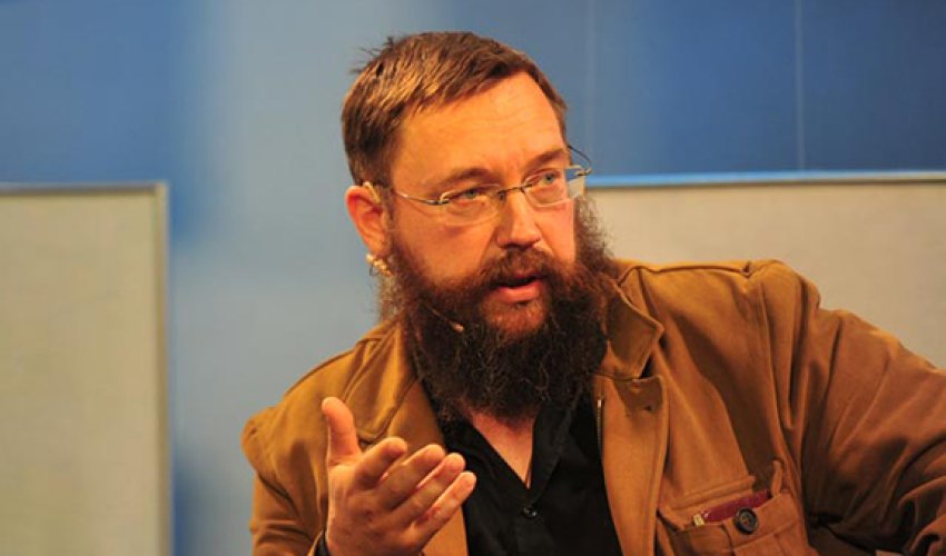 Azerbaijan issues arrest warrant against German Sterligov Azerbaijan issues arrest warrant against German Sterligov