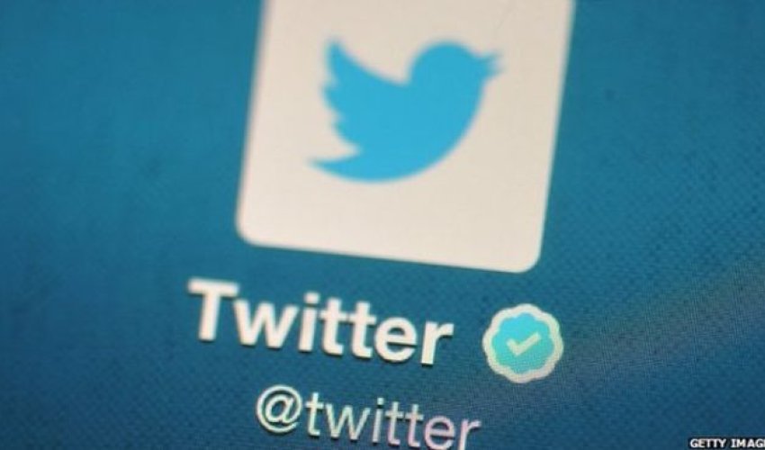 Twitter boss says 'not satisfied' with user growth Twitter boss says 'not satisfied' with user growth
