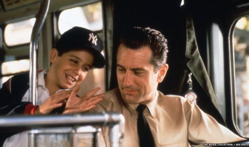 De Niro to direct Bronx Tale musical